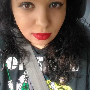 Meet your Posher, Diamond